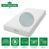Bettmacher SomniCore Matratze 90x200 cm extrafest, 12,5 cm Produktbild-Vorschau 2