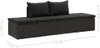 VidaXL 46224, Lounge, Obite siedzisko, Technorattan, Stal, Podgląd zdjęcia produktu 13