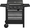Enders Gasgrill SAN DIEGO NEXT 3, 3 Brenner aus Edelstahl, Produktbild-Vorschau 9
