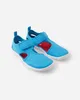 Reima 5400067C-6150 – chaussures barefoot Bleu Productafbeelding-voorbeeld