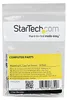 StarTech.com FANSCREW, Strieborná, 6,4 mm, 12 mm, 54 g, 87 Náhľad obrázku produktu 4