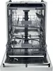 Haier Geschirrspüler teilintegriert 60 cm I Produktbild-Vorschau 4
