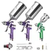 VEVOR Luftstruktur-Spritzpistole, 4,5L Produktbild-Vorschau 1