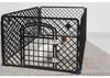 PURLOV 15743 Tierhalter 90x90x60cm Produktbild-Vorschau 2