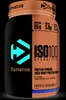 Dymatize ISO 100 Idrolizzato 932 g di banana liscia / Anteprima dell’immagine prodotto 4