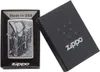Zippo Classic, Chrom Podgląd zdjęcia produktu 5