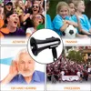 mégaphone portable 30W, avec enregistrement 240S, Voir les images du produit 7