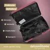 deluxe4home® 4 tlg. Hartschalenkofferset Reisekoffer Koffer Produktbild-Vorschau 8
