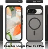 Étui magnétique pour Google Pixel 9 / Pixel 9 Pro, Voir les images du produit 2