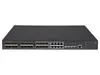 Hewlett Packard Enterprise 5130-24G-SFP-4SFP+ EI Géré L3 1U Voir les images du produit 2