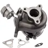 Turbolader for Nissan X-Trail 2.2 DCI 100KW 136PS Produktbild-Vorschau 2