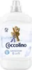 Coccolino Weichspüler Zart, sehr aromatisch, frisch und Produktbild-Vorschau 2