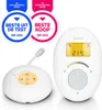 Alecto DBX120 - DECT Babyphone mit Full ECO-Modus und Produktbild-Vorschau 1