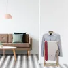 Relaxdays Herrendiener, Stummer Diener Bambus, Damen & Produktbild-Vorschau 2
