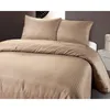 Sleeptime Dallas Taupe 200 x 200/220 cm Produktbild-Vorschau 6