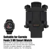 Nabíječka kompatibilní pro chytré hodinky Garmin Fenix 3 HR Náhled obrázku produktu 7