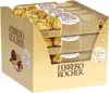 Ferrero Rocher 16×4er (MHD 29.05.26) Produktbild-Vorschau 1