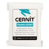 Cernit Polymer Clay Translucent Glinka polimerowa Podgląd zdjęcia produktu 3