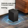 ULTIMEA 5.1 Dolby Atmos Soundbar, 3D priestorový zvukový Náhľad obrázku produktu 5