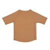 Lässig Schwimmshirt Badeshirt Kurzarm  Splash & Fun Crabs Produktbild-Vorschau 3
