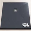 doporro Duschtasse 100x120x3cm aus Mineralguss in Anthrazit Produktbild-Vorschau 1