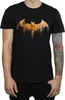 DC Comics - "Arkham Knight" T-Shirt für Herren BI9684 (S) Produktbild-Vorschau 3