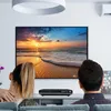 (Schwarz) DVD-168 Kompakter HD DVD-Player für TV mit Produktbild-Vorschau 8