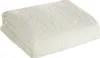 Tagesdecke Lein-Optik 4 cremig 200x220 cm Produktbild-Vorschau 3