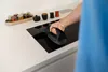 Kärcher Akku-Fenstersauger WV 2 Universal Precision+ Black Produktbild-Vorschau 9
