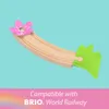 Einhorn Iris Blumenhaus BRIO 63624800 Produktbild-Vorschau 9