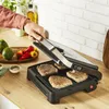 Tefal Inicio Adjust GC272D10, Černá, Nerezová ocel, Náhled obrázku produktu 12