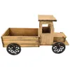 abc HOME | Pflanzständer LkW | Innen- & Außenbereich | Holz Produktbild-Vorschau 5