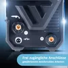 STAHLWERK Schweißgerät Mini FLUX 120 ST Digital – Produktbild-Vorschau 7