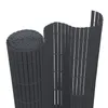 Yakimz Sichtschutzmatte PVC Sichtschutz Sichtschutzzaun Produktbild-Vorschau 1