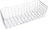 METALTEX 361700 Pandino Allzweckkorb 33 x 12 x 9 cm Produktbild-Vorschau 6