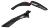 SKS VR-Steckblech Dashboard 26-27.5", 45-60mm, schwarz Produktbild-Vorschau 2