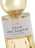 Siloé De Saphir Eau De Parfum 200ML Voir les images du produit 5