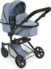 Bayer Chic 2000 Poussette de poupée combinée "MIKA" - Voir les images du produit 1