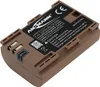 ANSMANN LP-E6NH Li-Ion Akku mit Typ C Anschluss, 2250mAh Produktbild-Vorschau 1