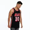 Hemd Mitchell & Ness & nba swingman trikot miami heat Produktbild-Vorschau 5