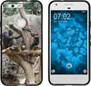 PhoneNatic Case kompatibel mit Pixel XL Personalisierte Produktbild-Vorschau 2