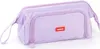 OKWISH Federmäppchen mäppchen federtasche federmappe etui Produktbild-Vorschau 2