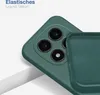 Hülle für Xiaomi Redmi Note 14 Pro mit 9H Displayglas Produktbild-Vorschau 3