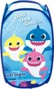 Úložný košík na hračky BABY SHARK, SK13991 Náhľad obrázku produktu 2