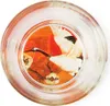 Excelsa Set mit 6 Wassergläsern Fuji Glas 34 cl Bunt Produktbild-Vorschau 5