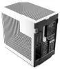 HYTE Y60 White dvojkomorová ATX midi tower skriňa Náhľad obrázku produktu 9