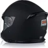 Origine Palio Solid 2.0 Jethelm Farbe: Schwarz Matt, Produktbild-Vorschau 8