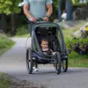 Hamax Outback ONE Fahrradanhänger Produktbild-Vorschau 12