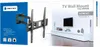 Cabletech TV-Wandhalterung 32" - 55" Kabelmanagement Produktbild-Vorschau 12