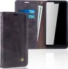 Handy Hülle Schutz Tasche für Huawei P20 Pro Cover Wallet Produktbild-Vorschau 5